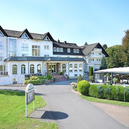 Hotel Hammermühle Wahlrod Exterior foto